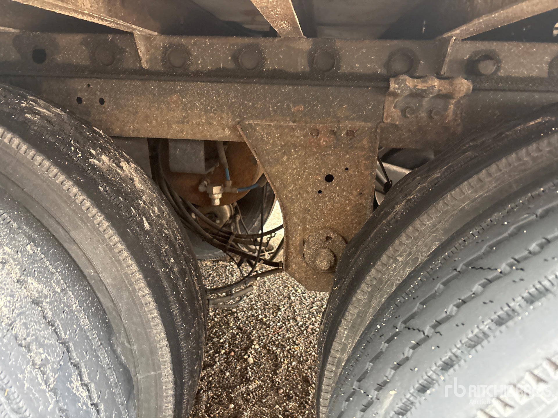 2019 Utility VS2RA