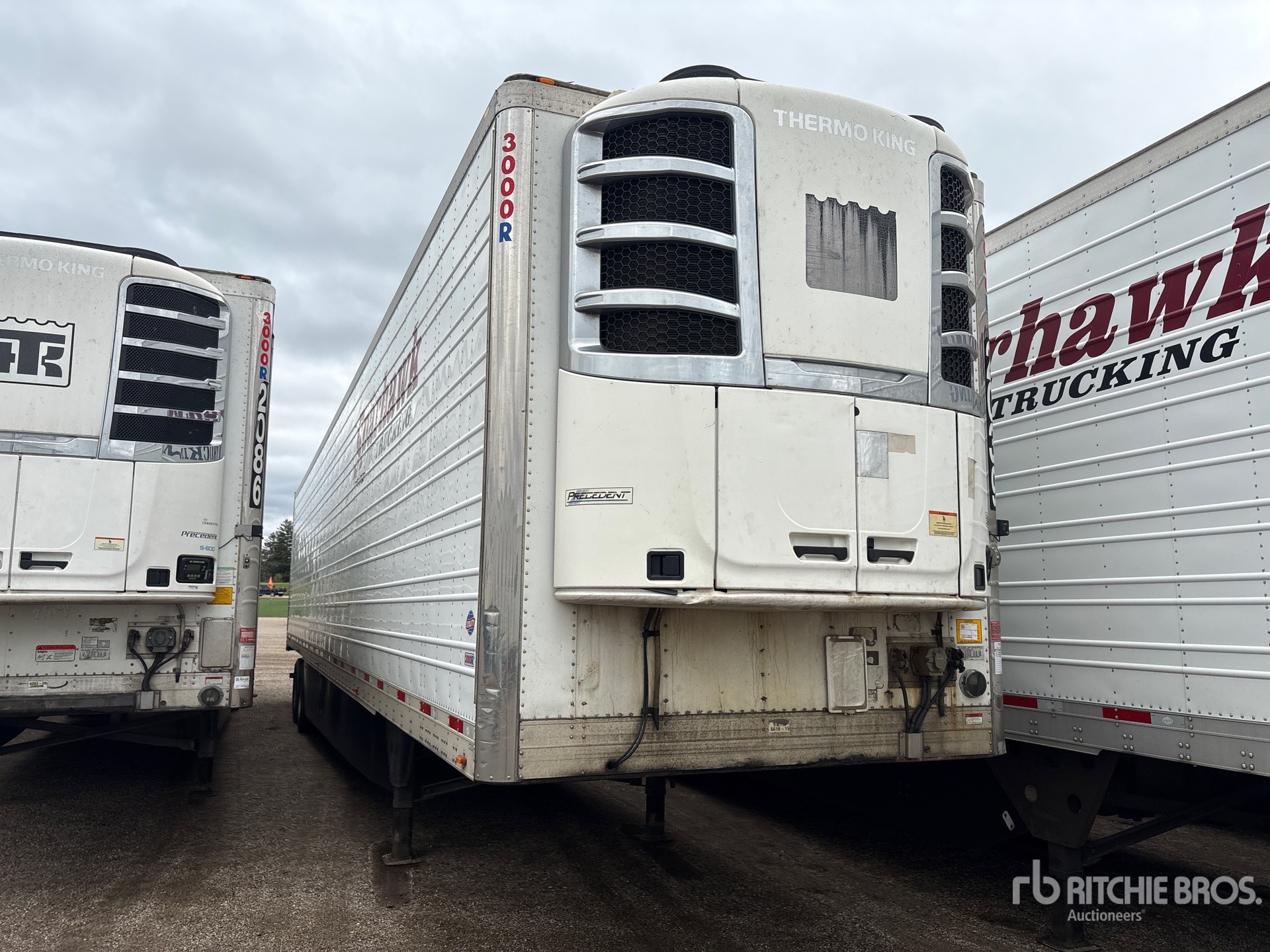2019 Utility VS2RA
