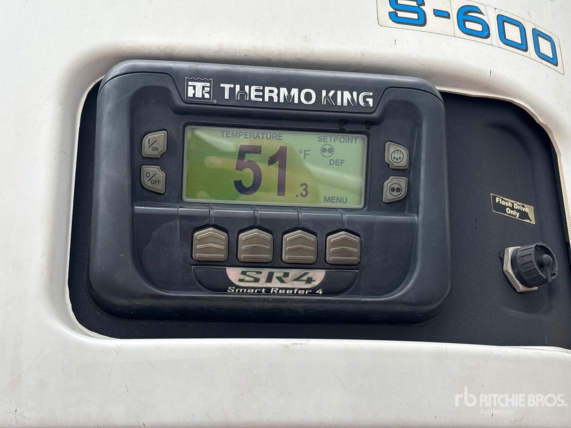 2019 Utility VS2RA