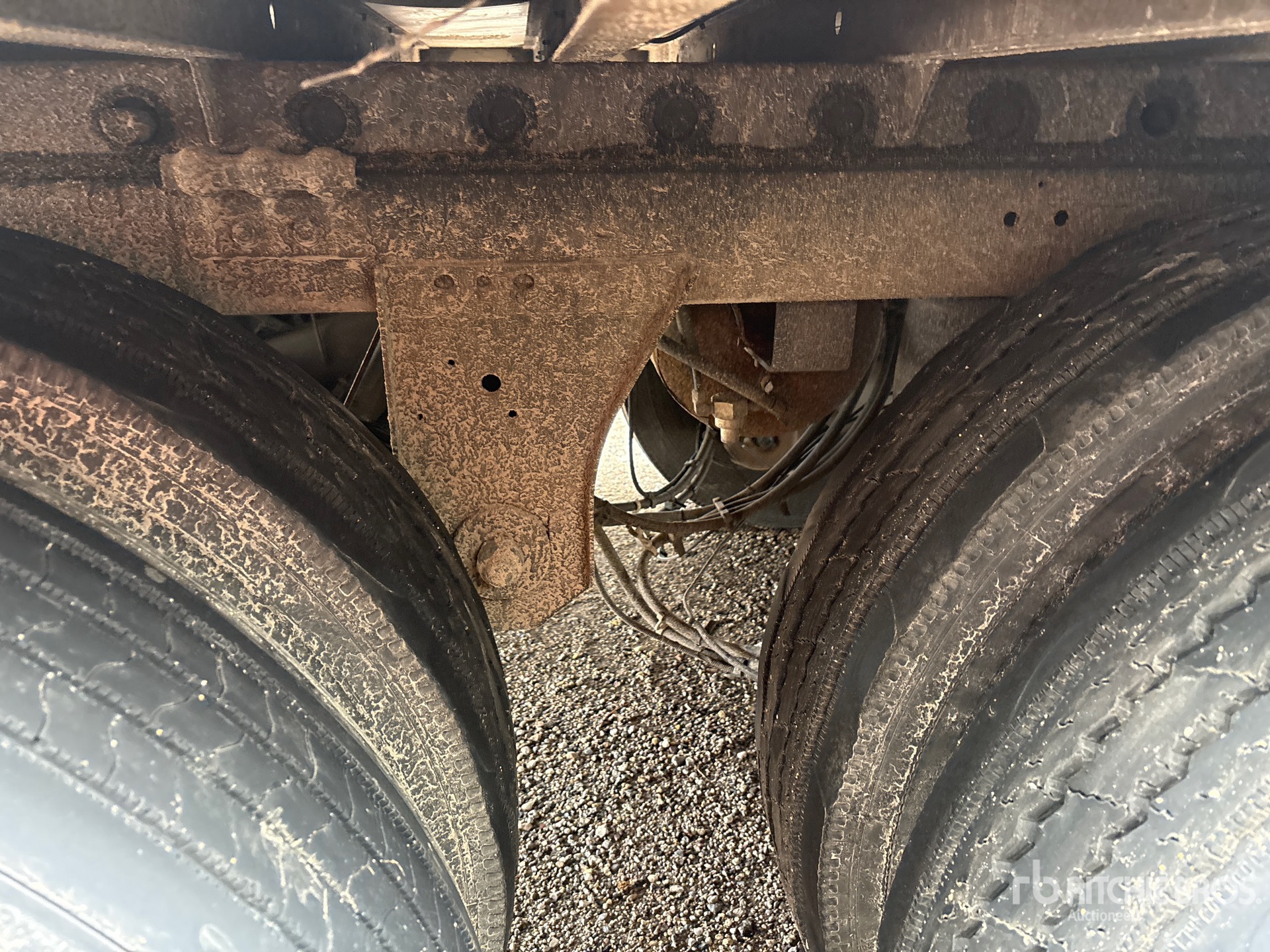 2019 Utility VS2RA