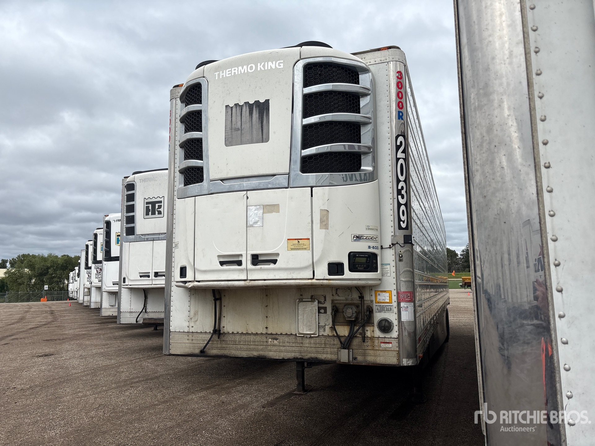 Photo of 2019 Utility VS2RA