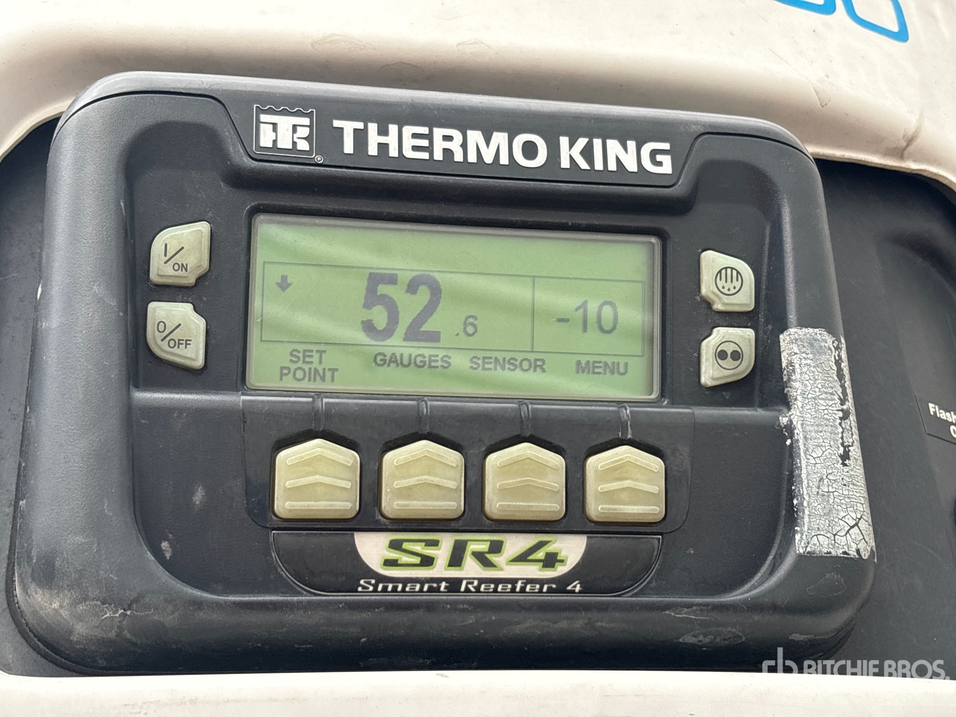 2021 Utility VS2RA