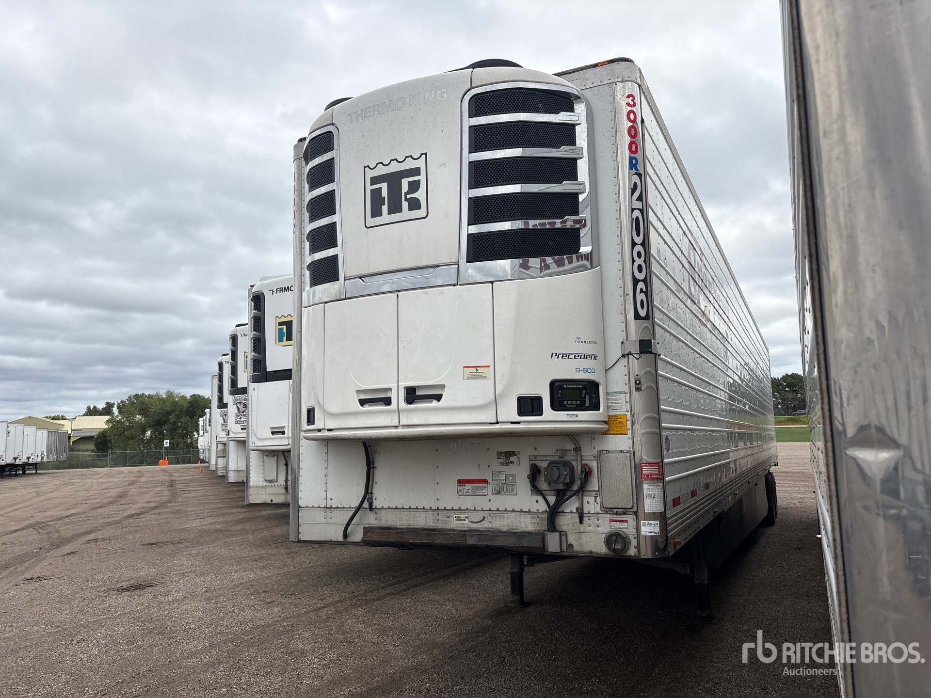 Photo of 2021 Utility VS2RA