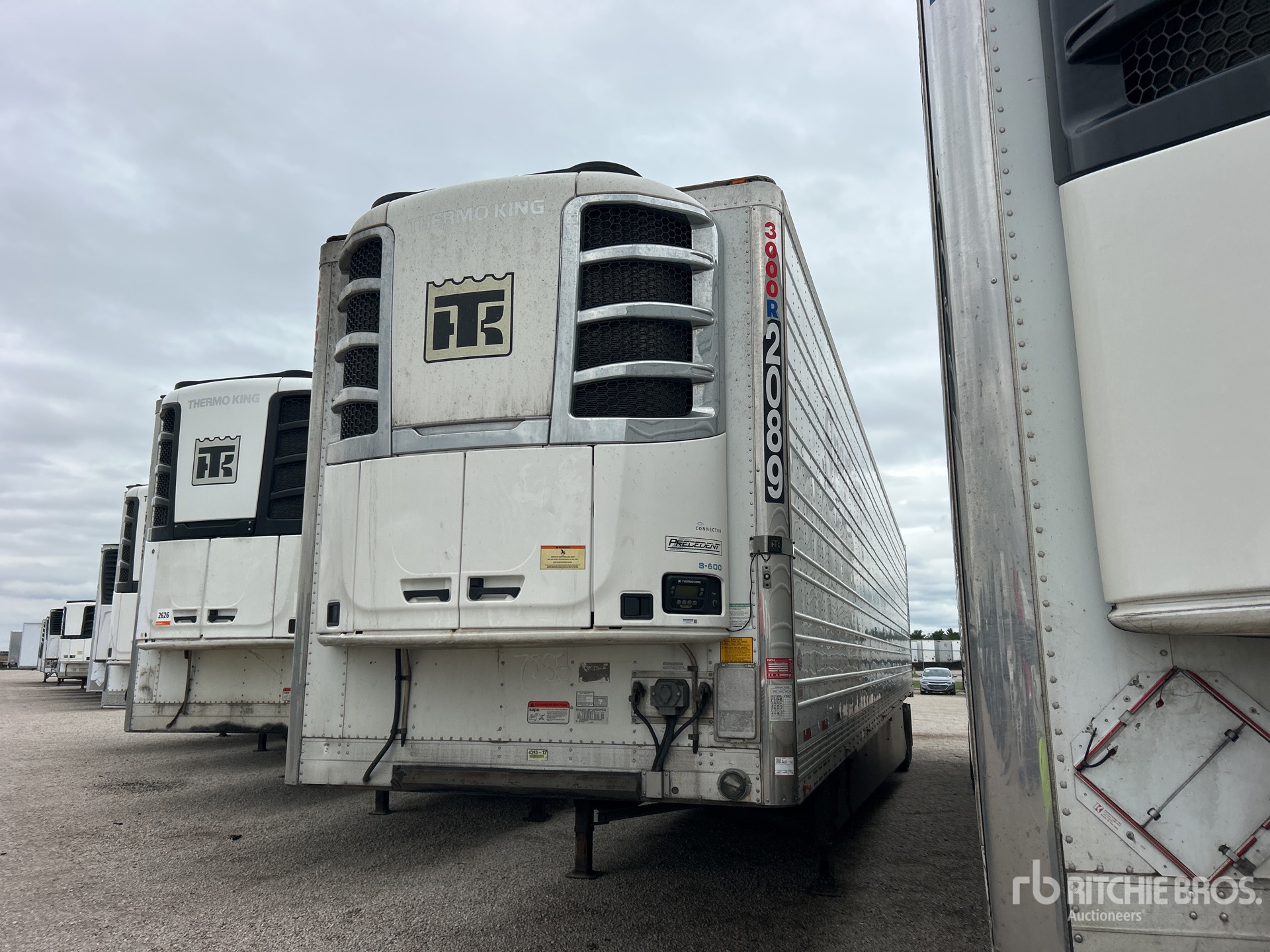 Photo of 2021 Utility VS2RA