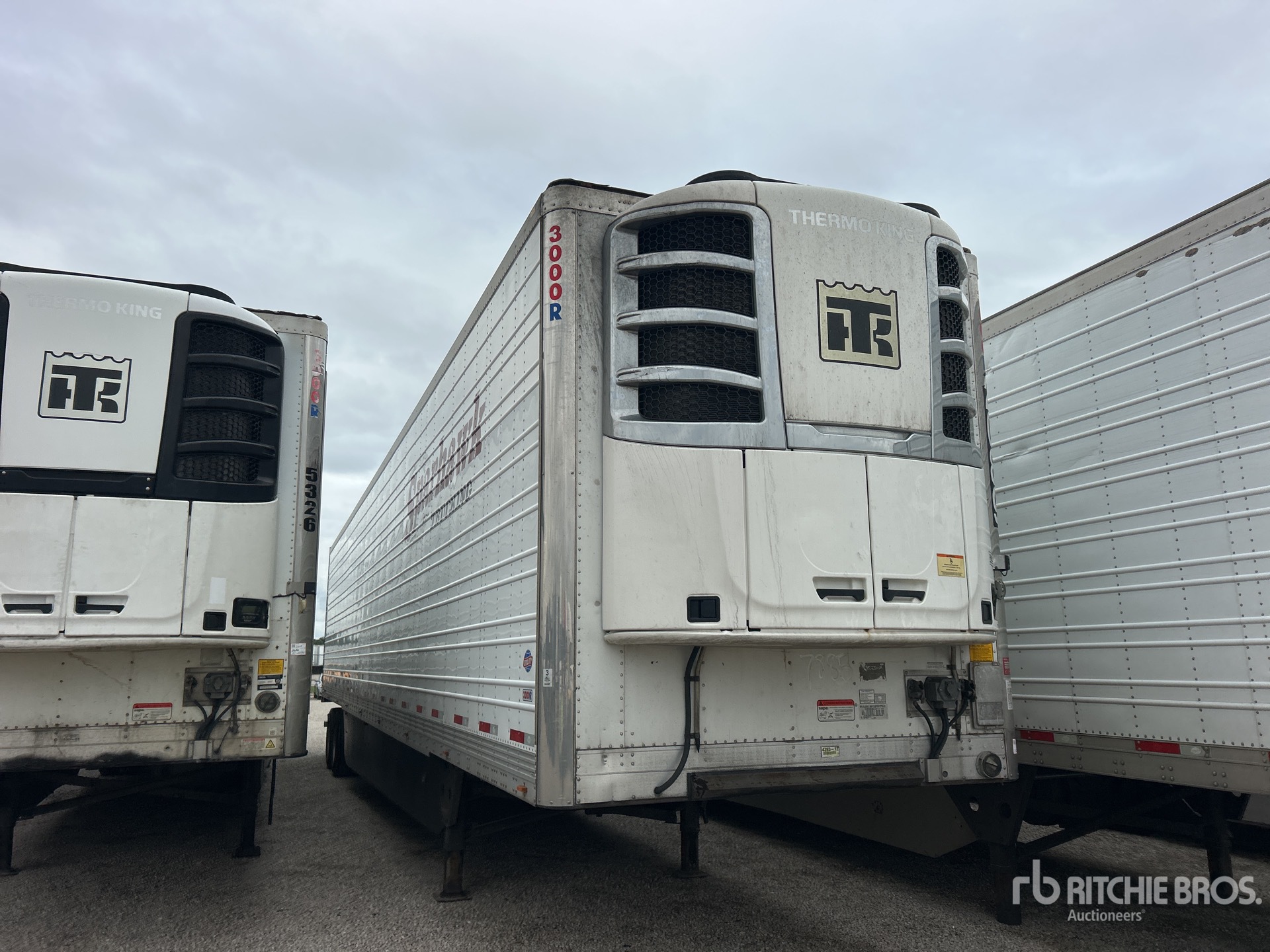 2021 Utility VS2RA