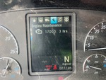 Cab with Engine Hours