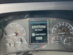 Cab with Warning Lights