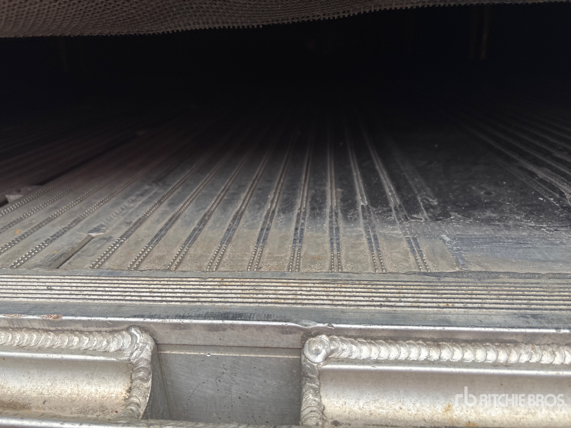 2024 Mac 53 ft Tri/A Step Deck