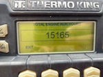 Aspect général with Compteur horaire / compteur kilométrique
