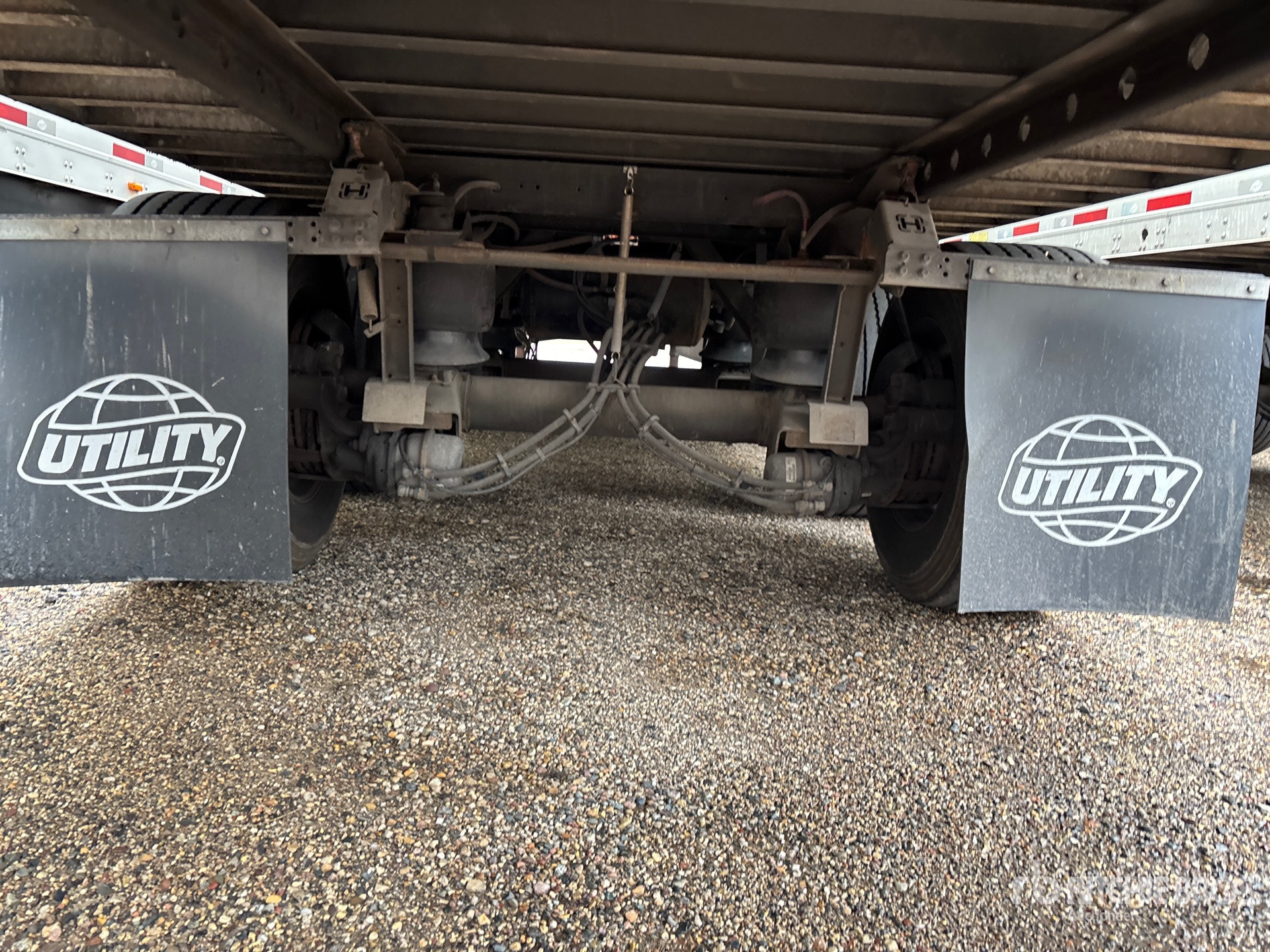 2023 Utility VS2DX