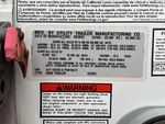 Aspect général with Numéro de série/Numéro d'identification du véhicule automobile