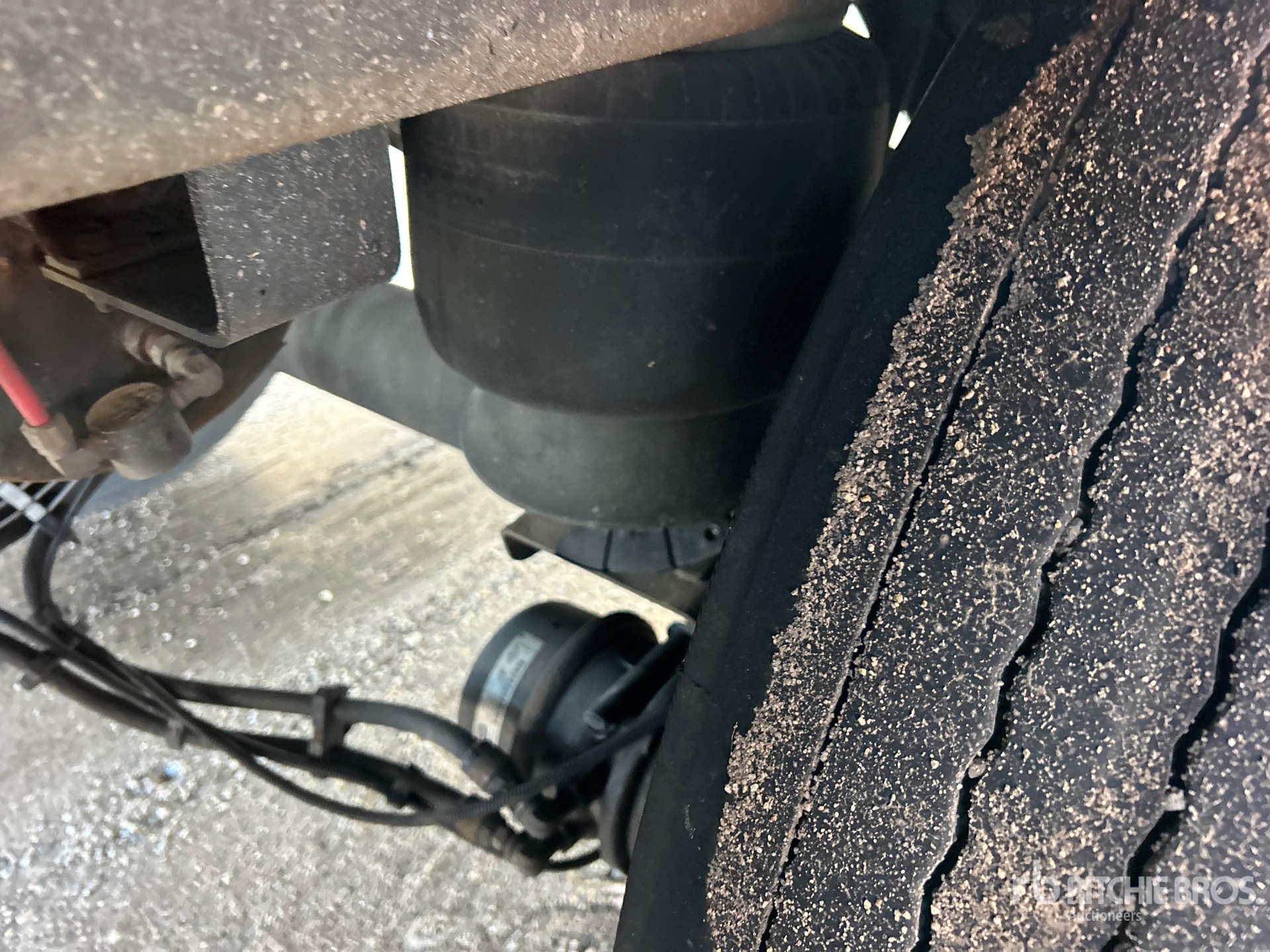 2021 Utility VS2RA