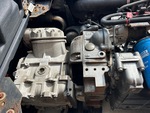 Refrigeration Unit with