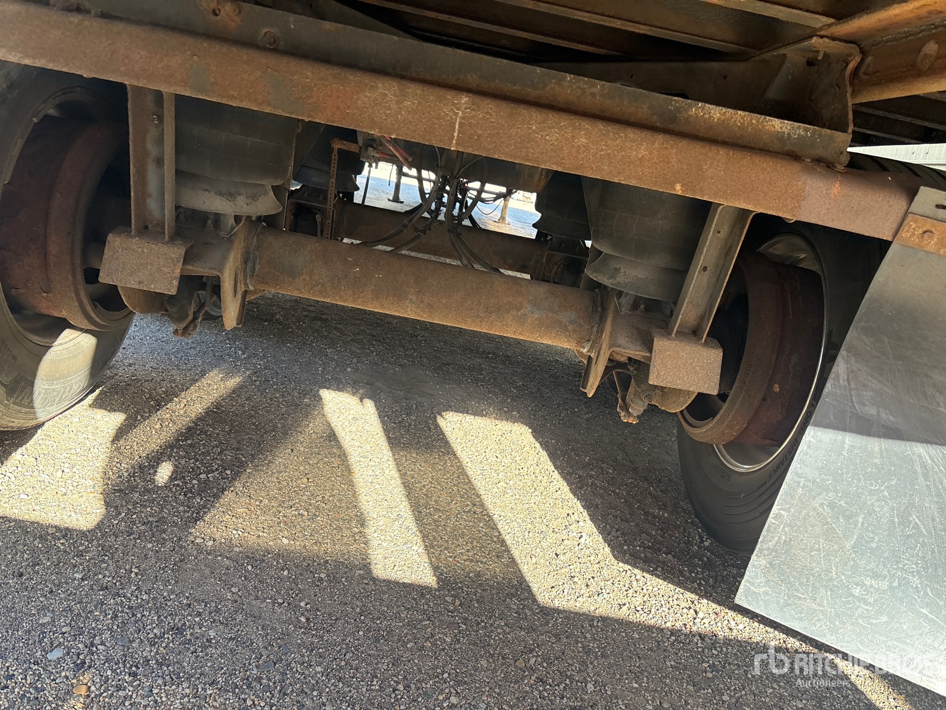 2016 Great Dane CS1-1314-01053