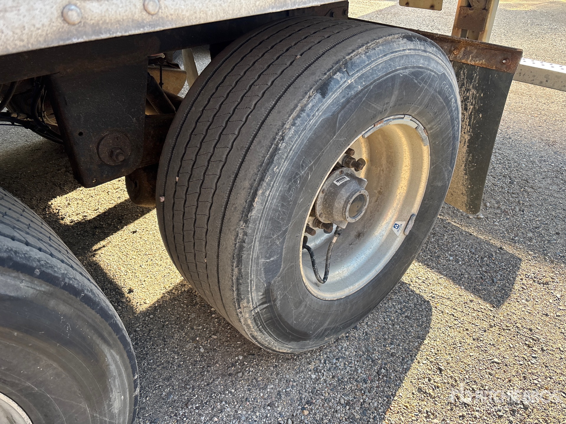 2016 Great Dane CS1-1314-01053