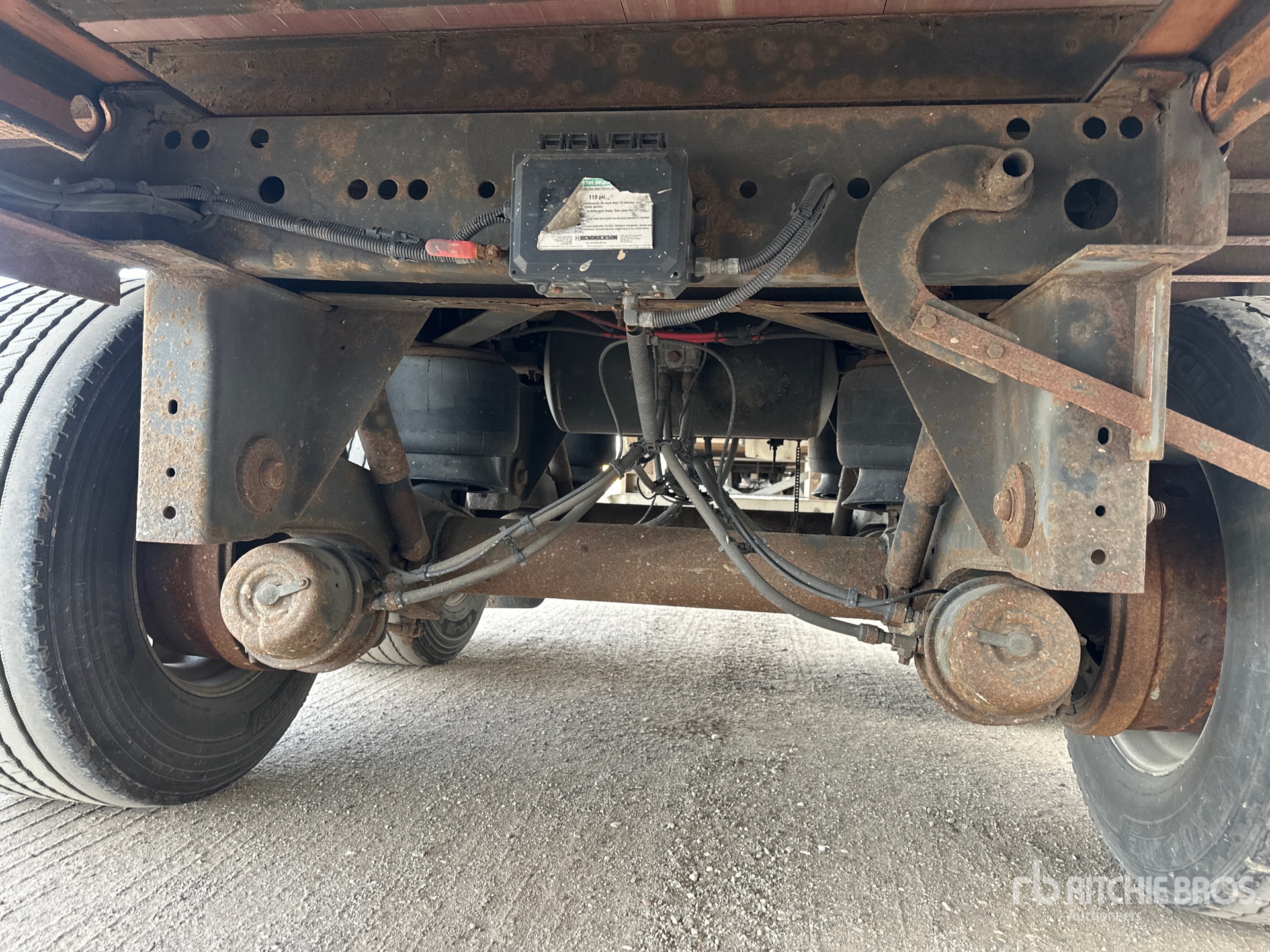 2016 Great Dane CS1-1314-01053