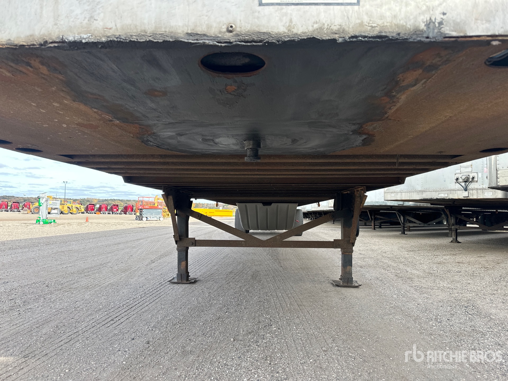 2016 Great Dane CS1-1314-01053