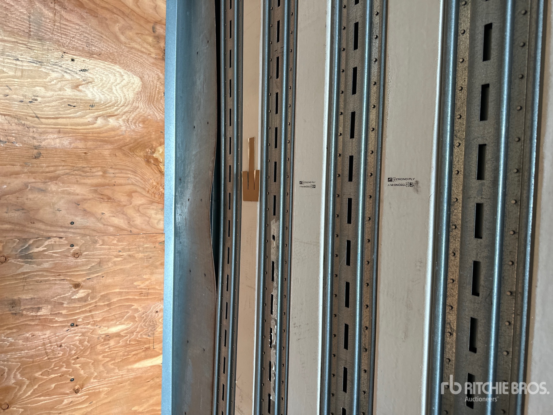 2016 Great Dane CS1-1314-01053