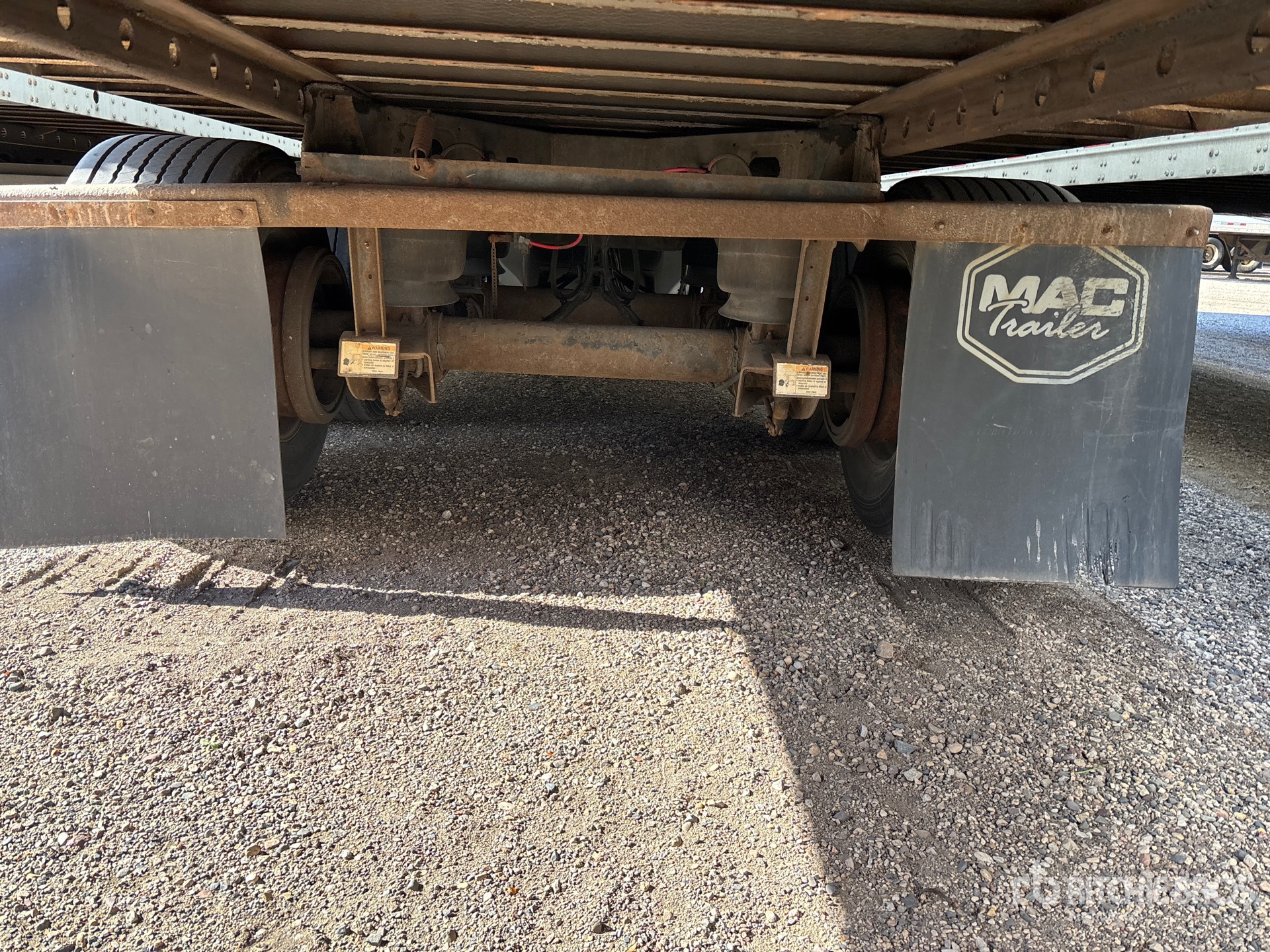 2015 Great Dane CS1-1314-01053