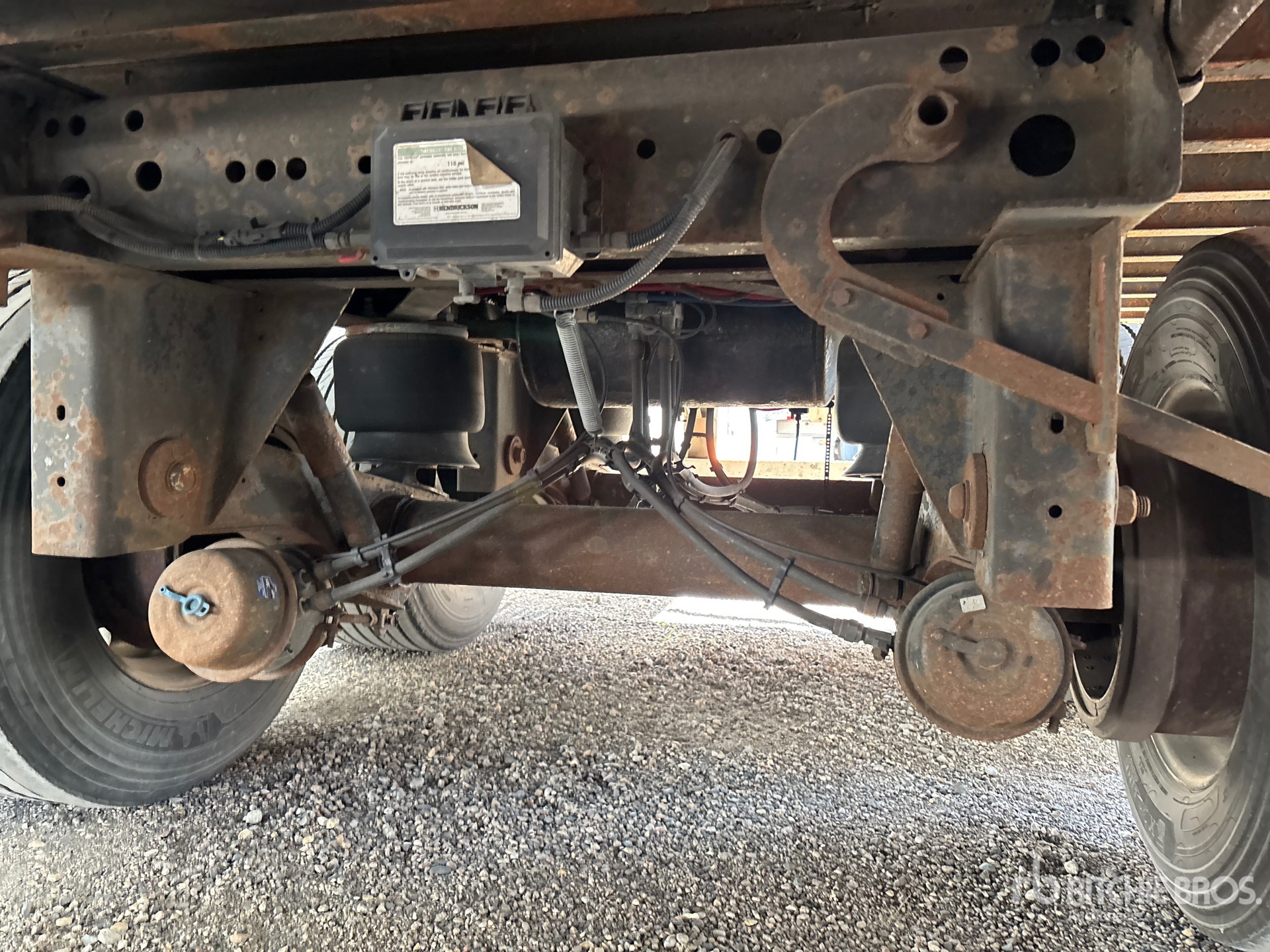 2015 Great Dane CS1-1314-01053