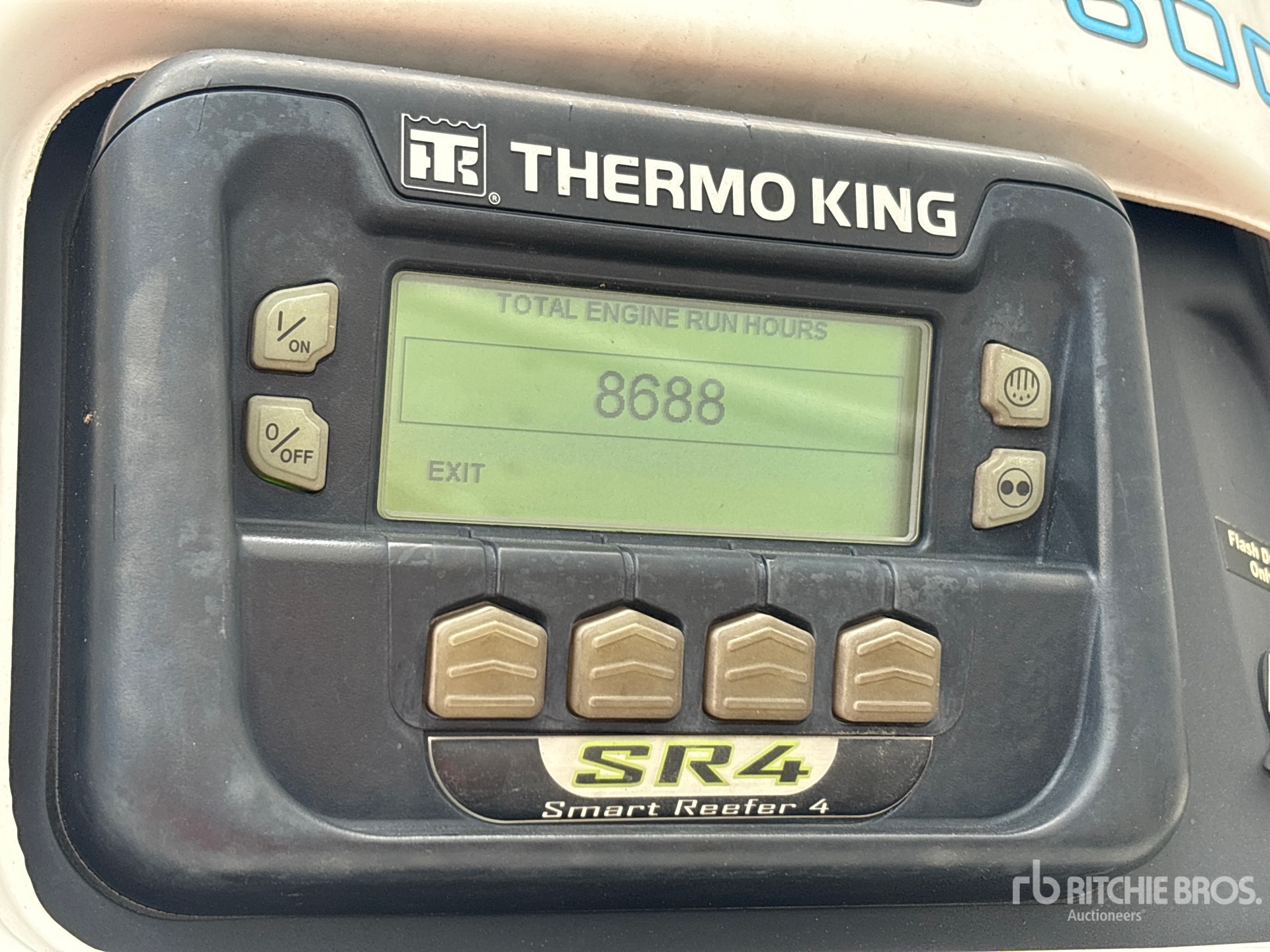 2022 Utility VS2RA