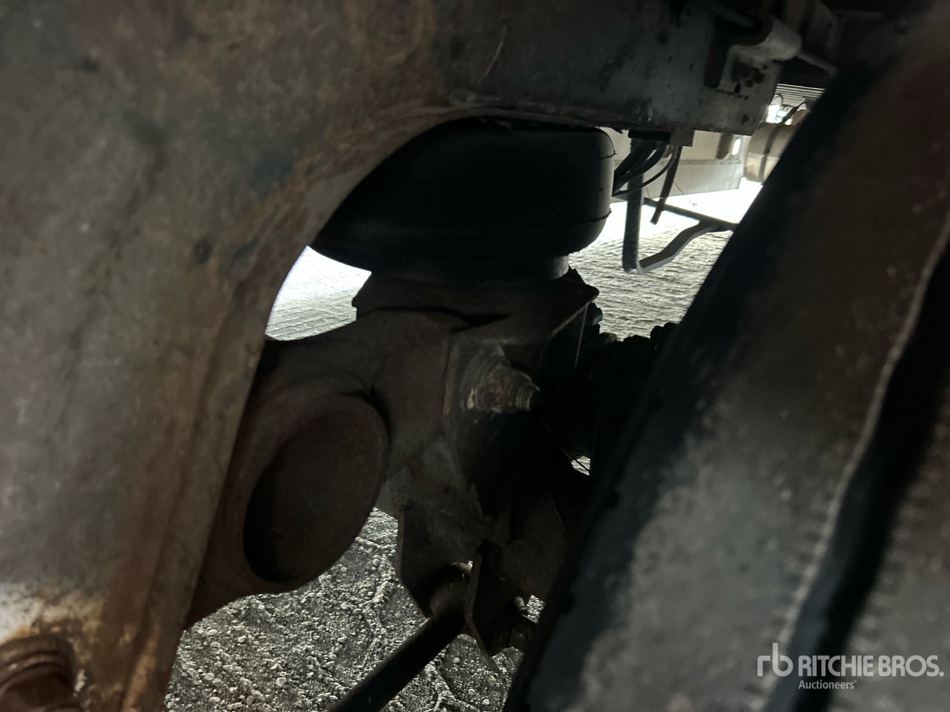 2015 Great Dane ESS-1114-11053