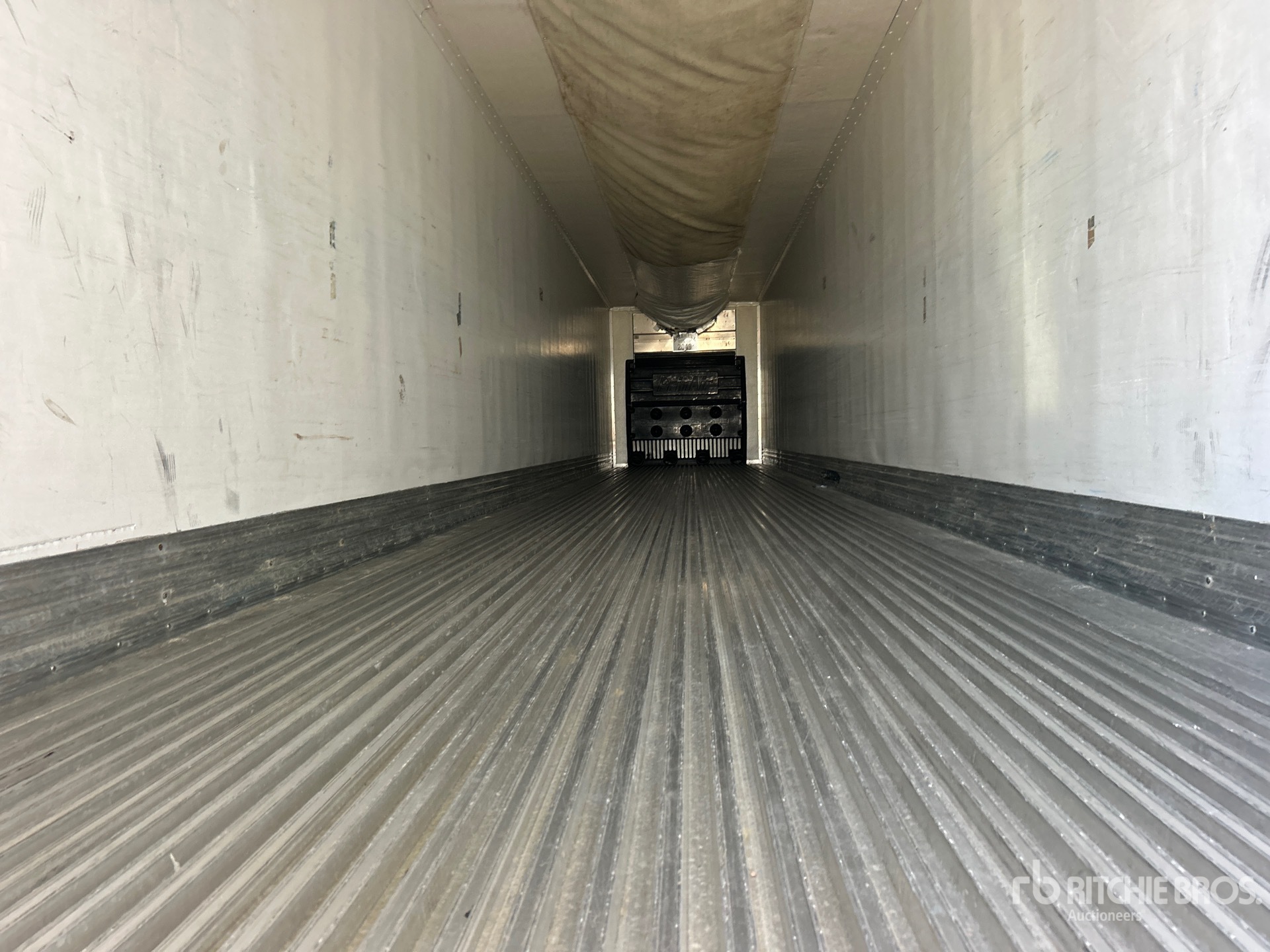 2015 Great Dane 53 ft x 102 in T/A