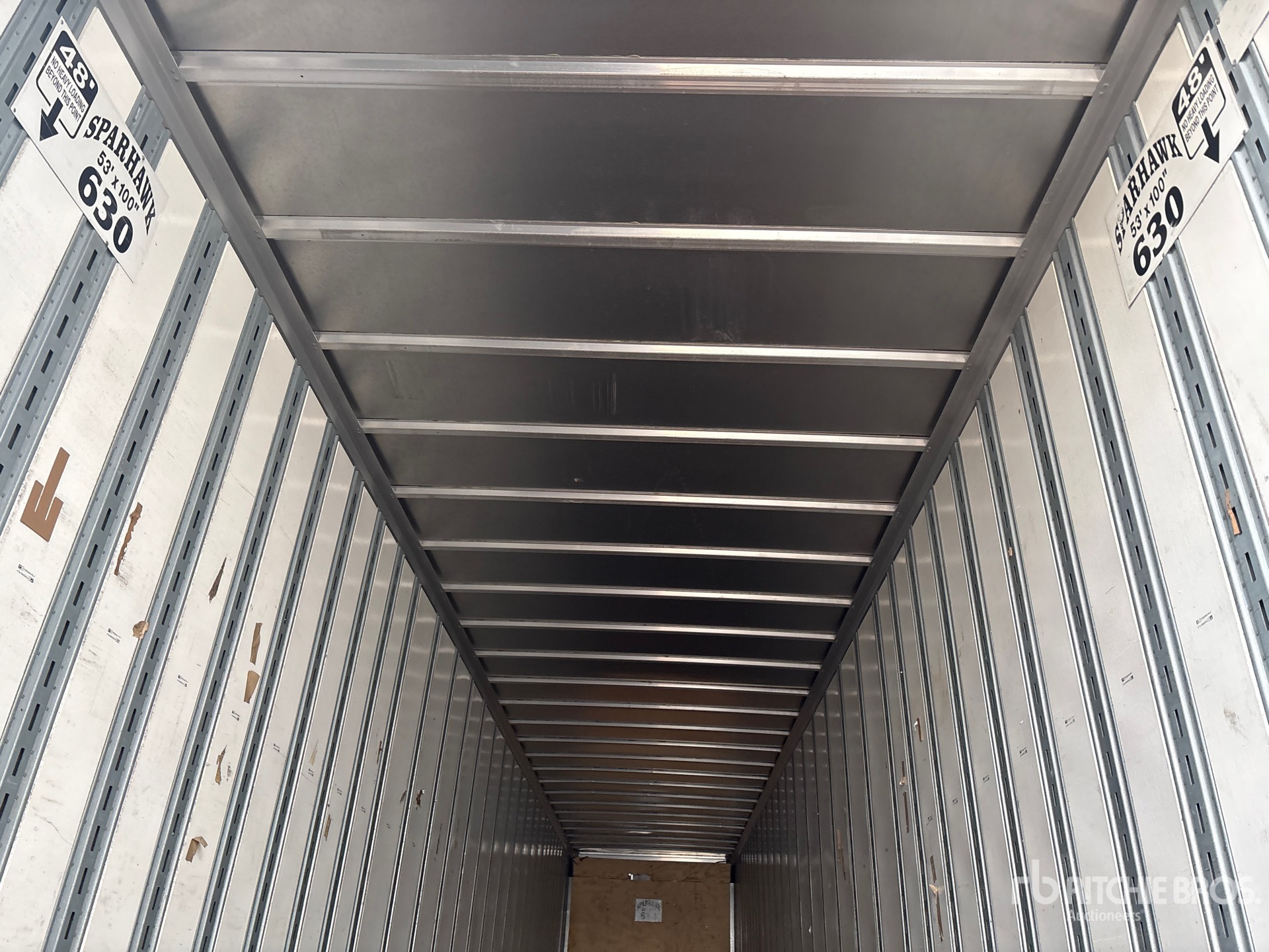 2016 Great Dane CS1-1314-01053
