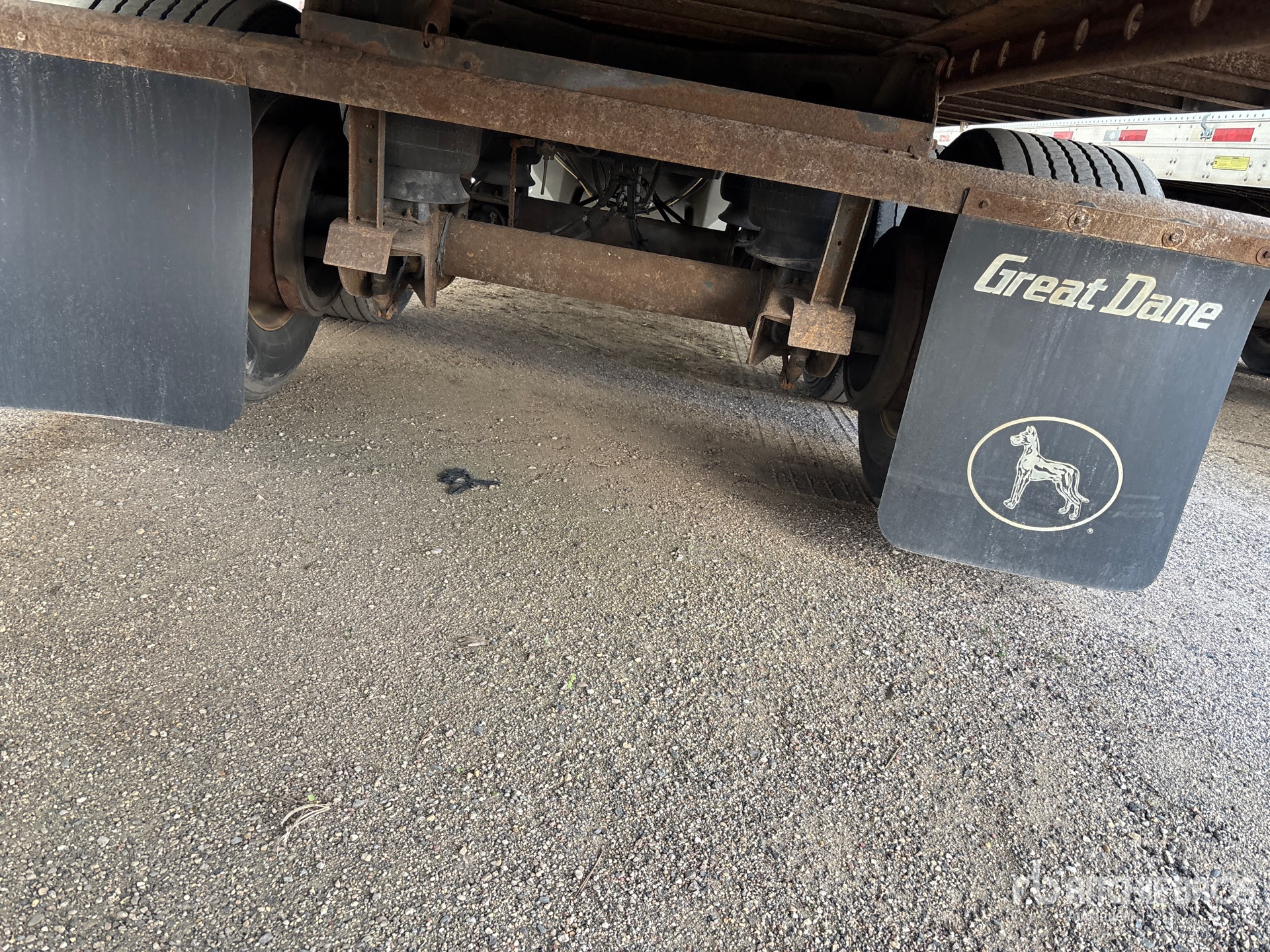 2016 Great Dane CS1-1314-01053