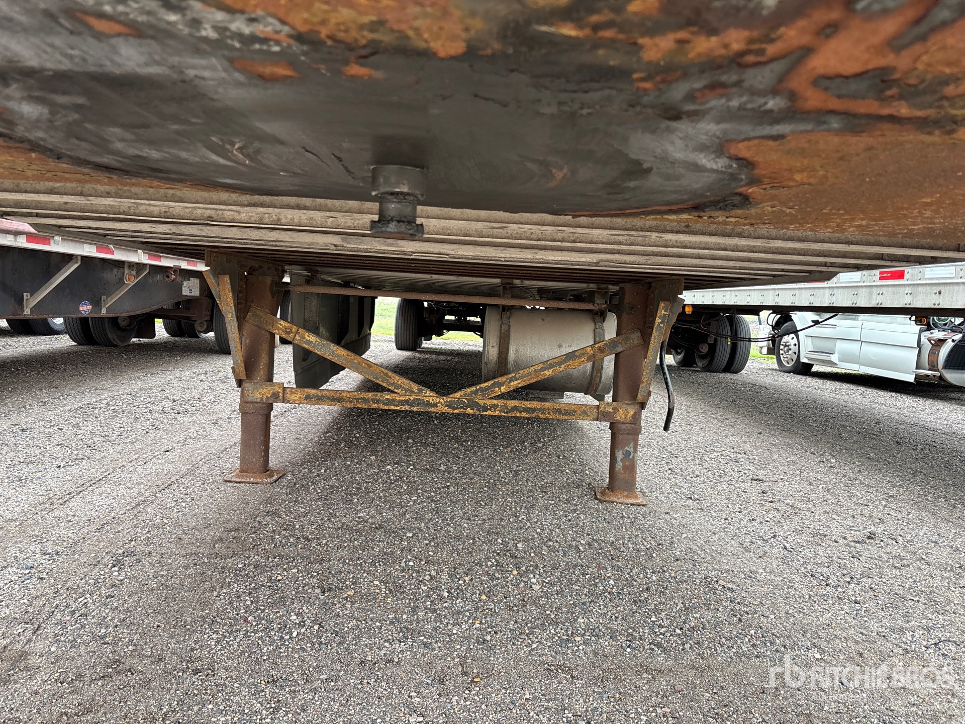2018 Great Dane ETL-1114-31053