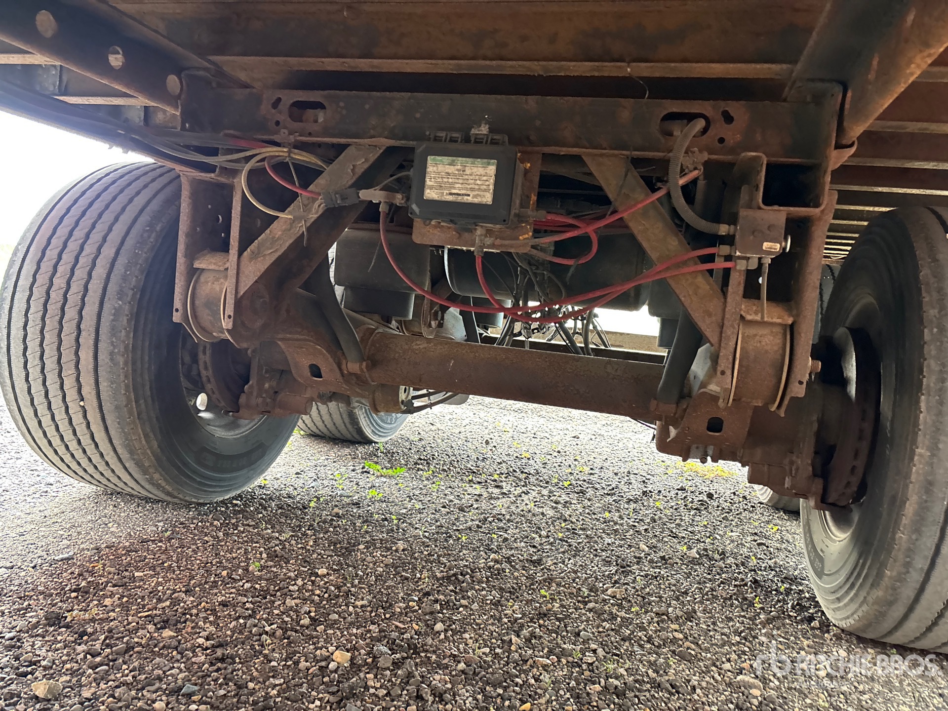 2018 Great Dane ETL-1114-31053