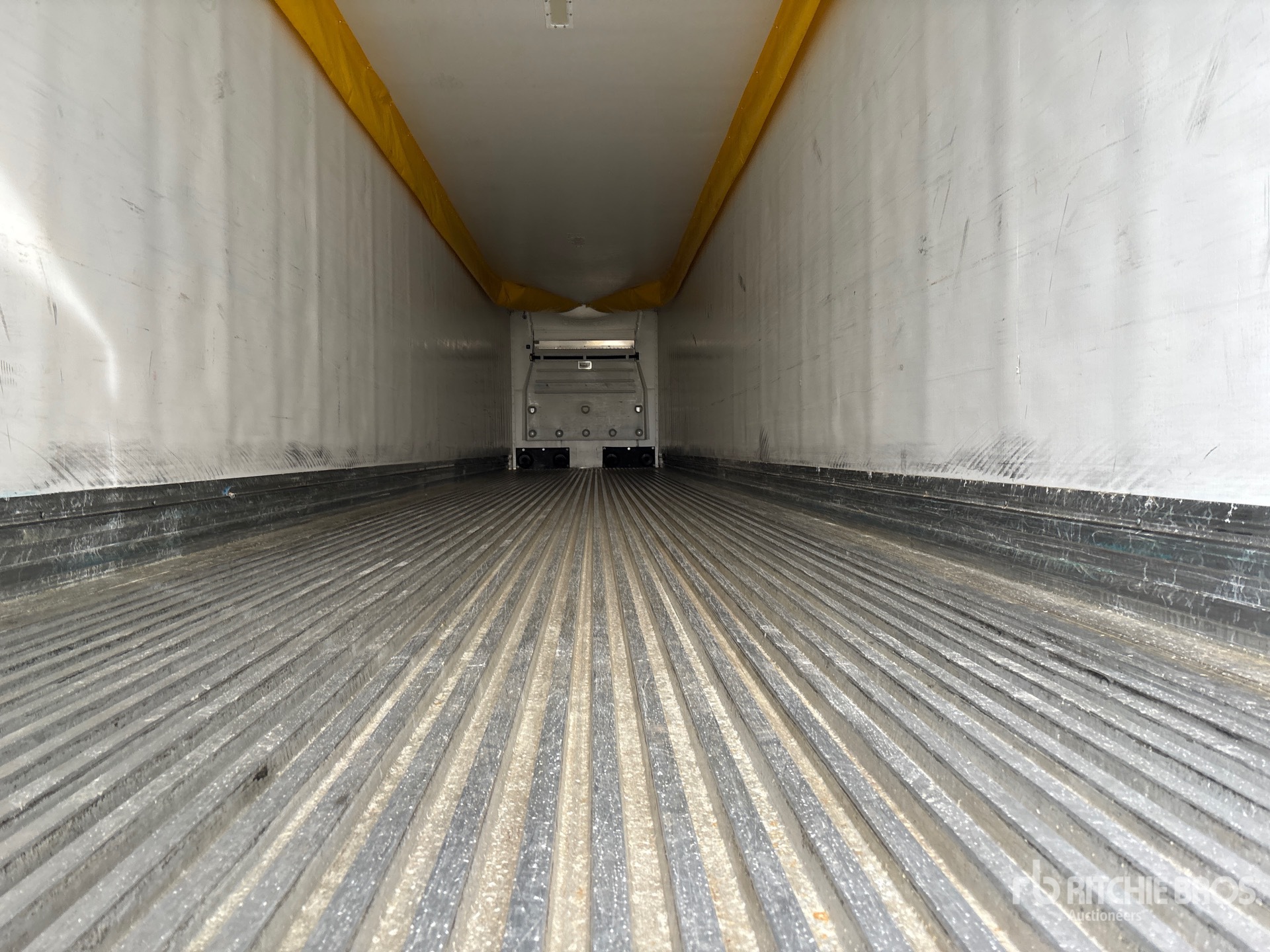 2018 Great Dane ETL-1114-31053