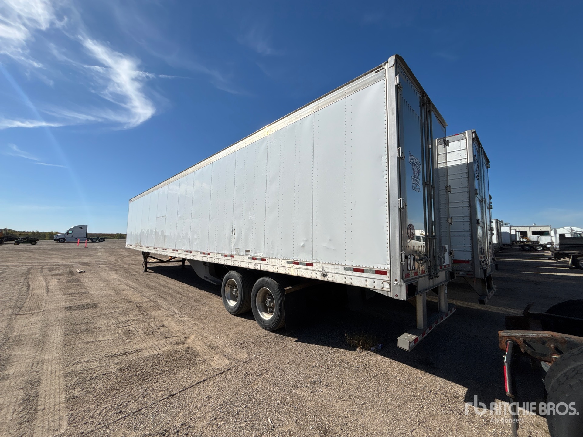 2016 Great Dane CS1-1314-01053
