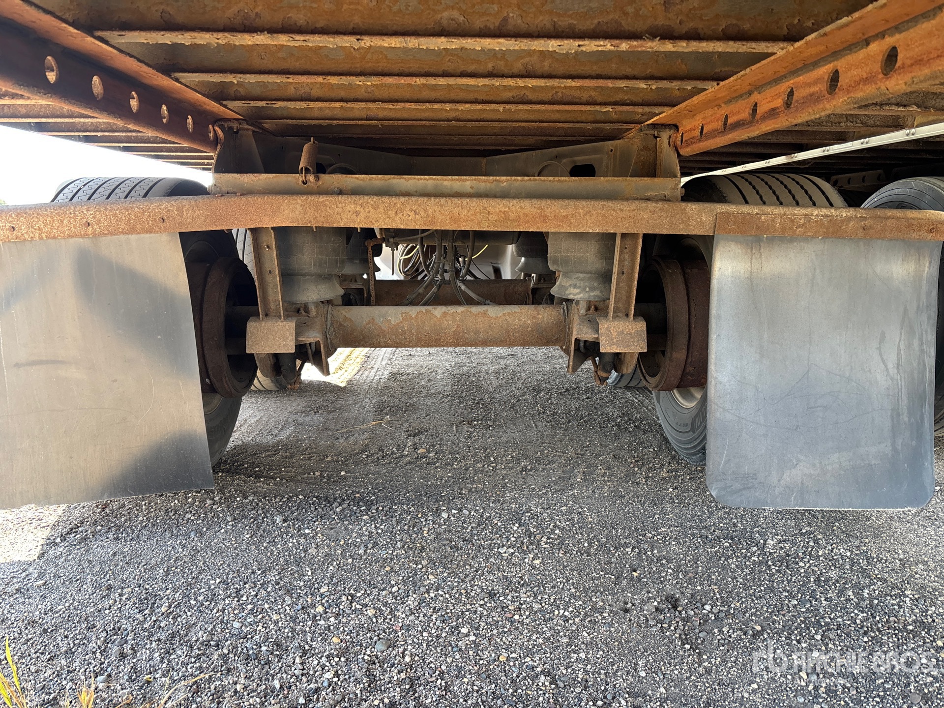2016 Great Dane CS1-1314-01053