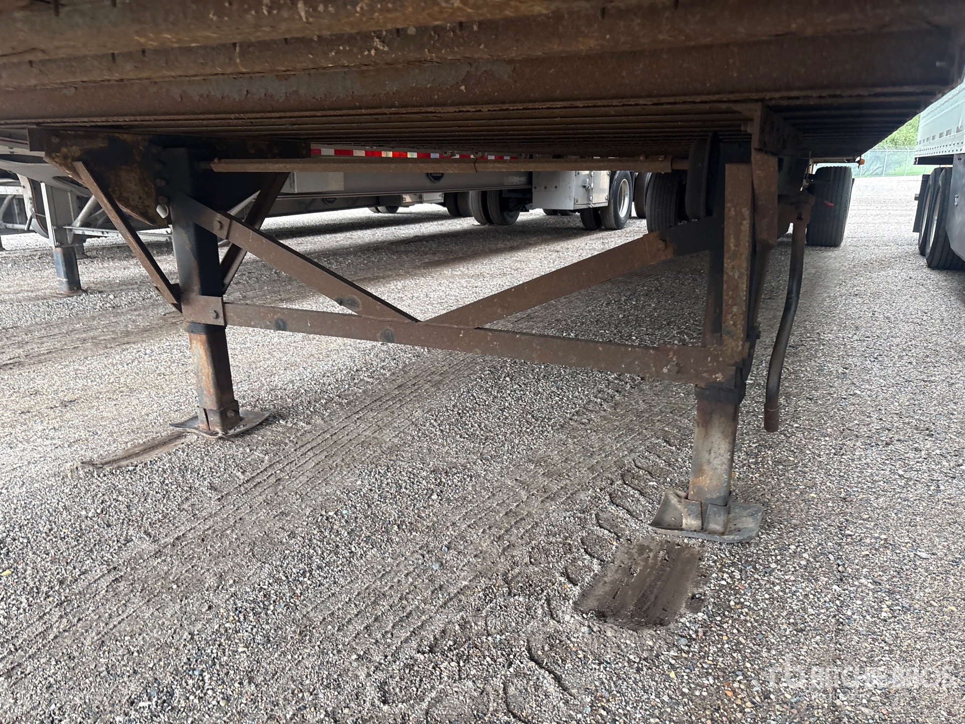 2016 Great Dane CS1-1314-01053