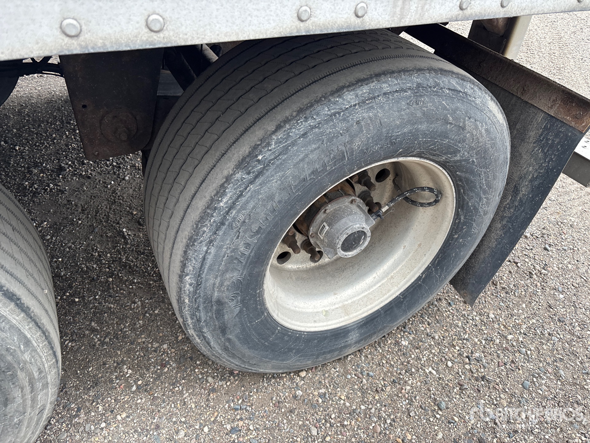 2016 Great Dane CS1-1314-01053