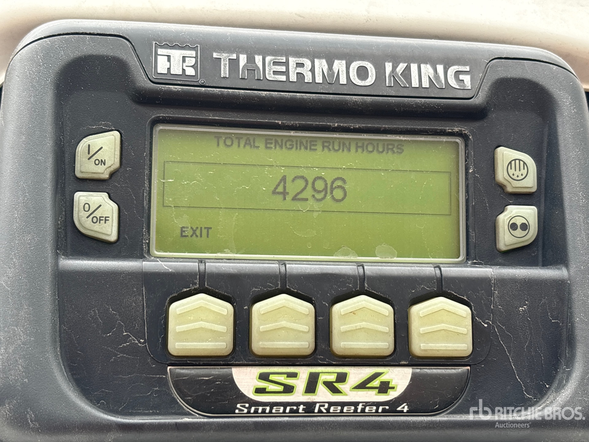 2024 Utility VS2RA