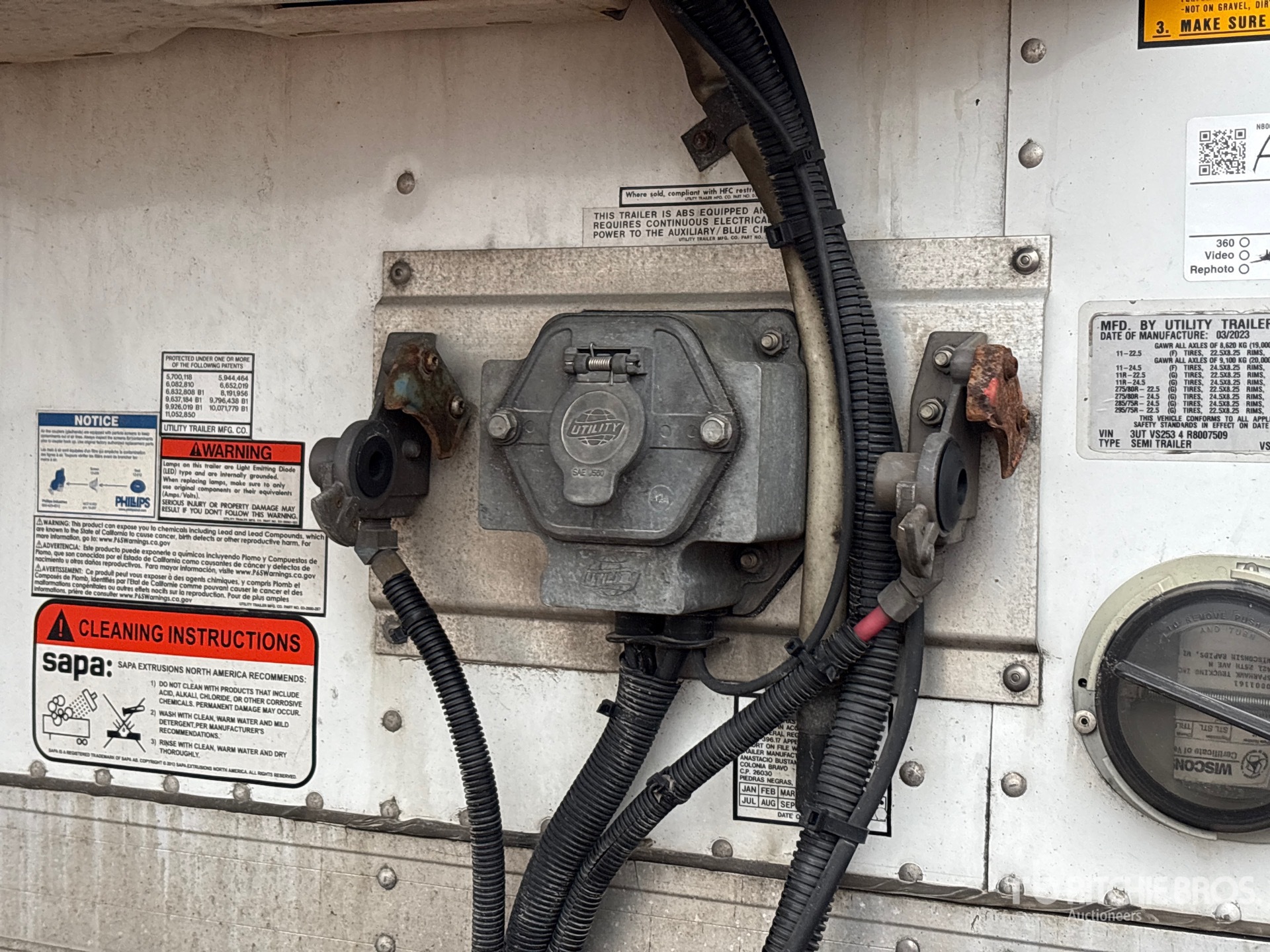 2024 Utility VS2RA