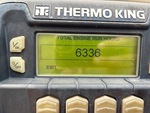 Aspect général with Compteur horaire / compteur kilométrique