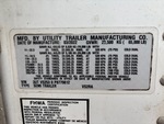 Aspect général with Numéro de série/Numéro d'identification du véhicule automobile