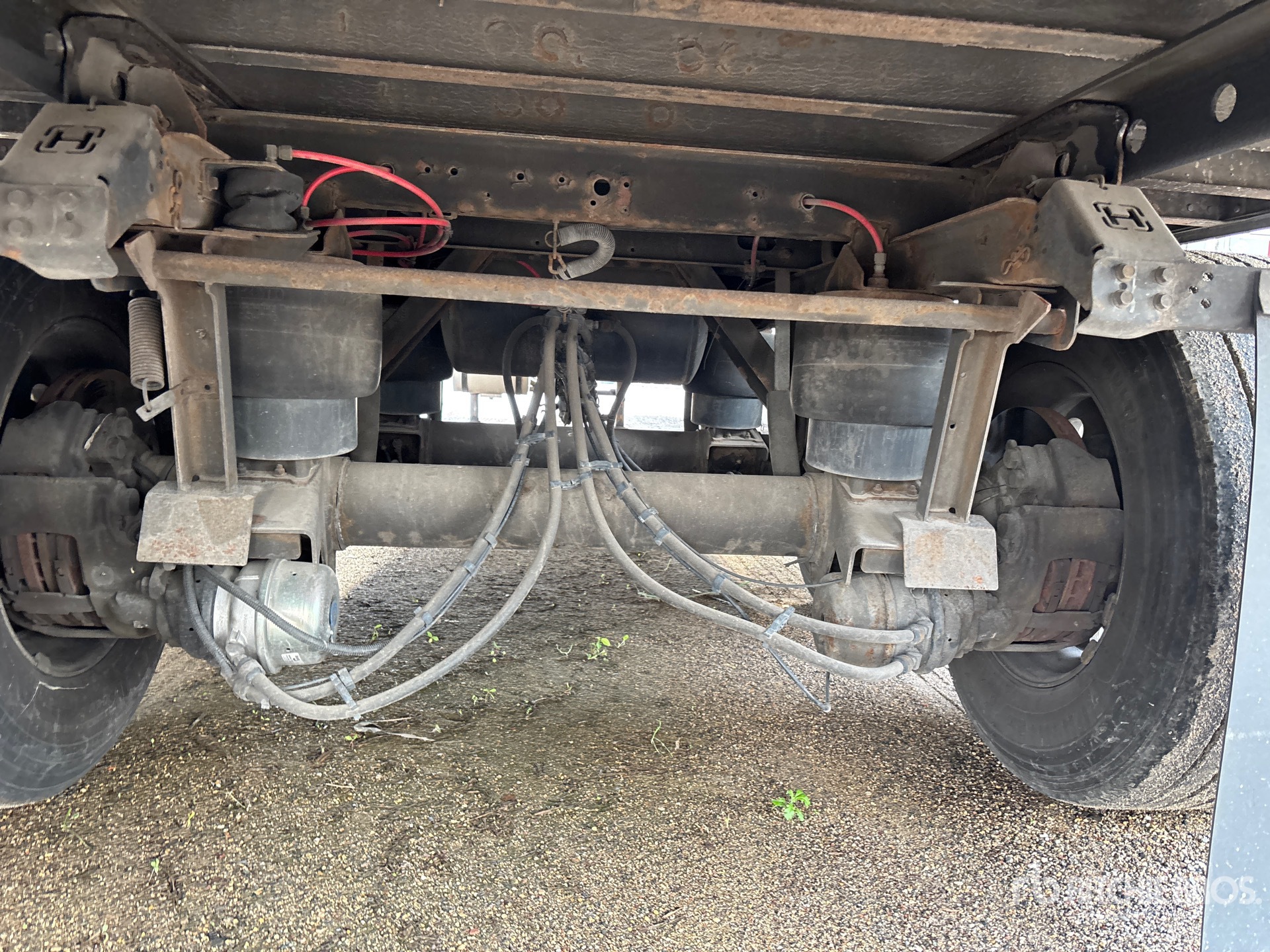 2018 Great Dane ETL-1114-31053