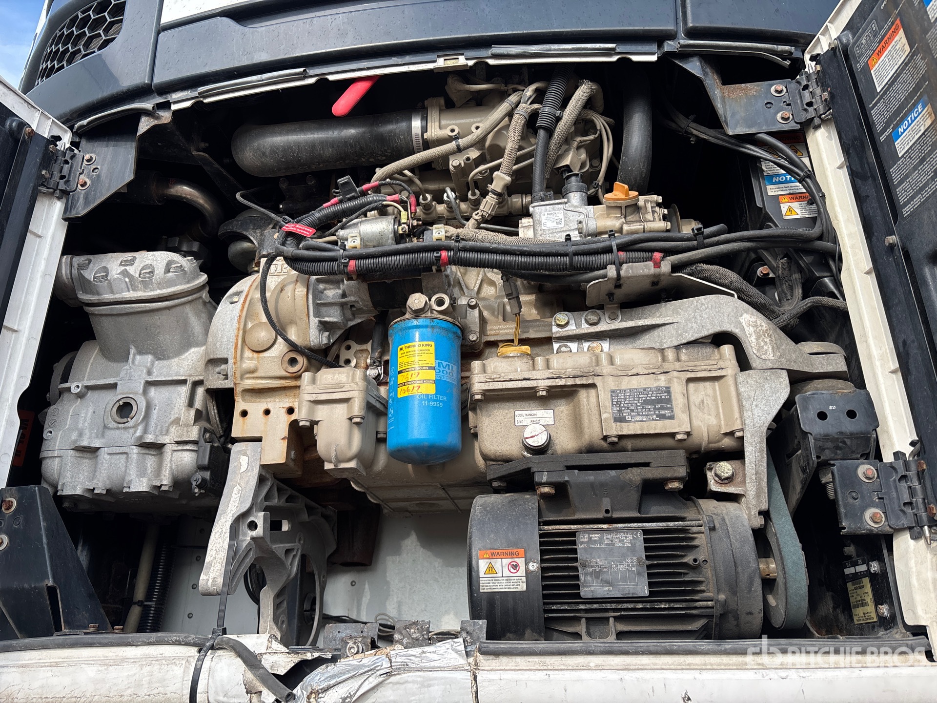 2018 Great Dane ETL-1114-31053