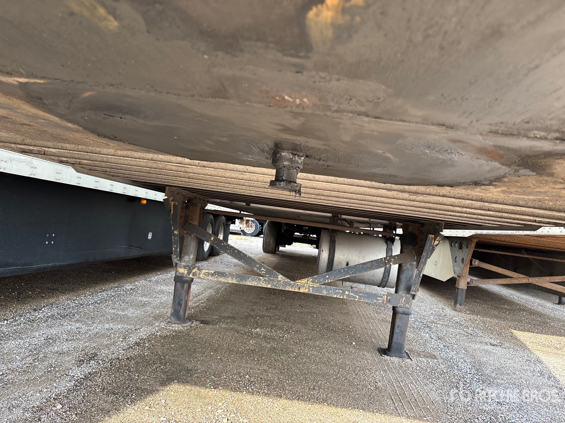 2018 Great Dane ETL-1114-31053