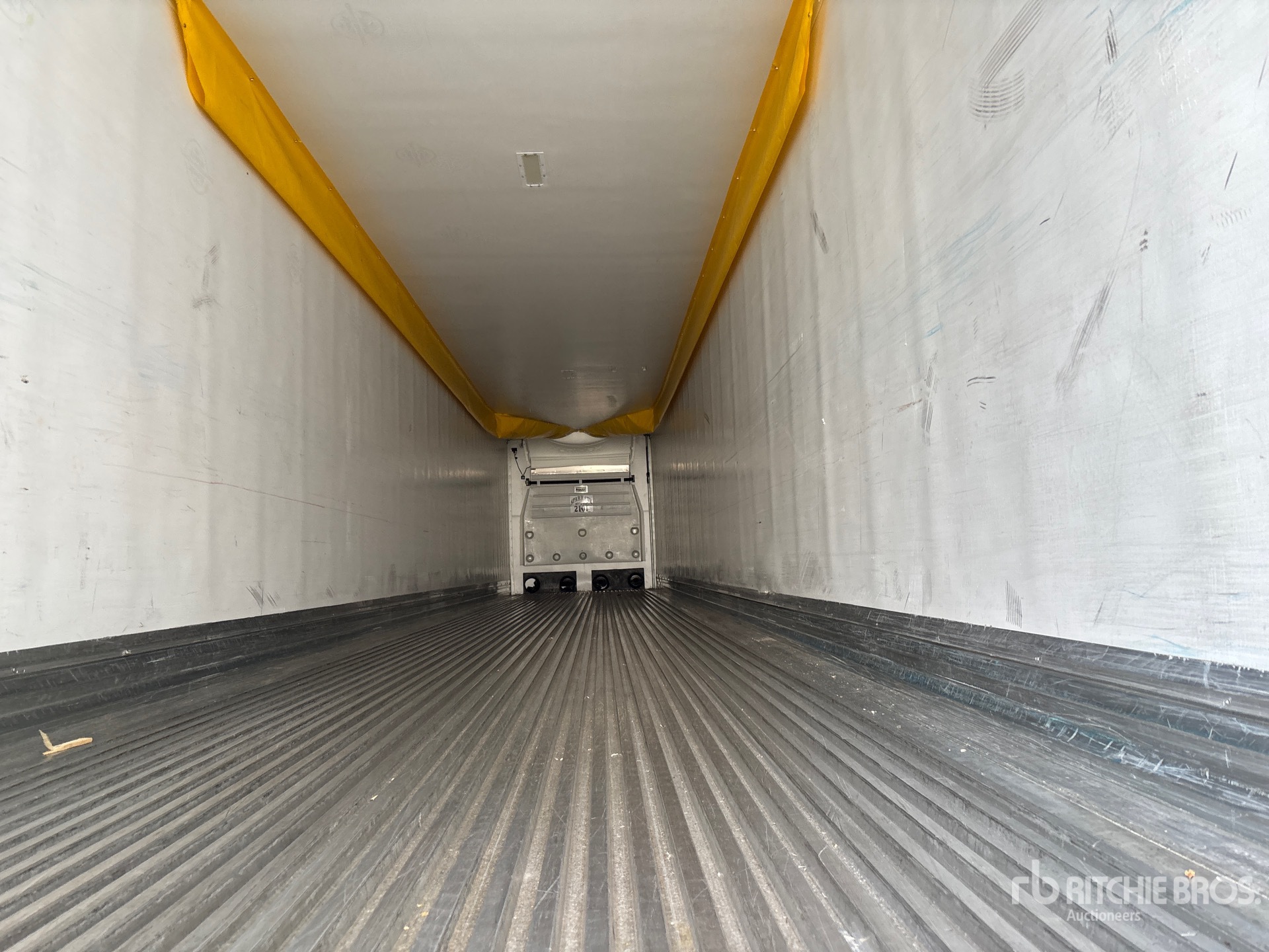 2018 Great Dane ETL-1114-31053