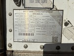 Aspect général with Numéro de série/Numéro d'identification du véhicule automobile