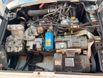 Basic Refrigeration Unit with