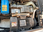 Basic Refrigeration Unit with