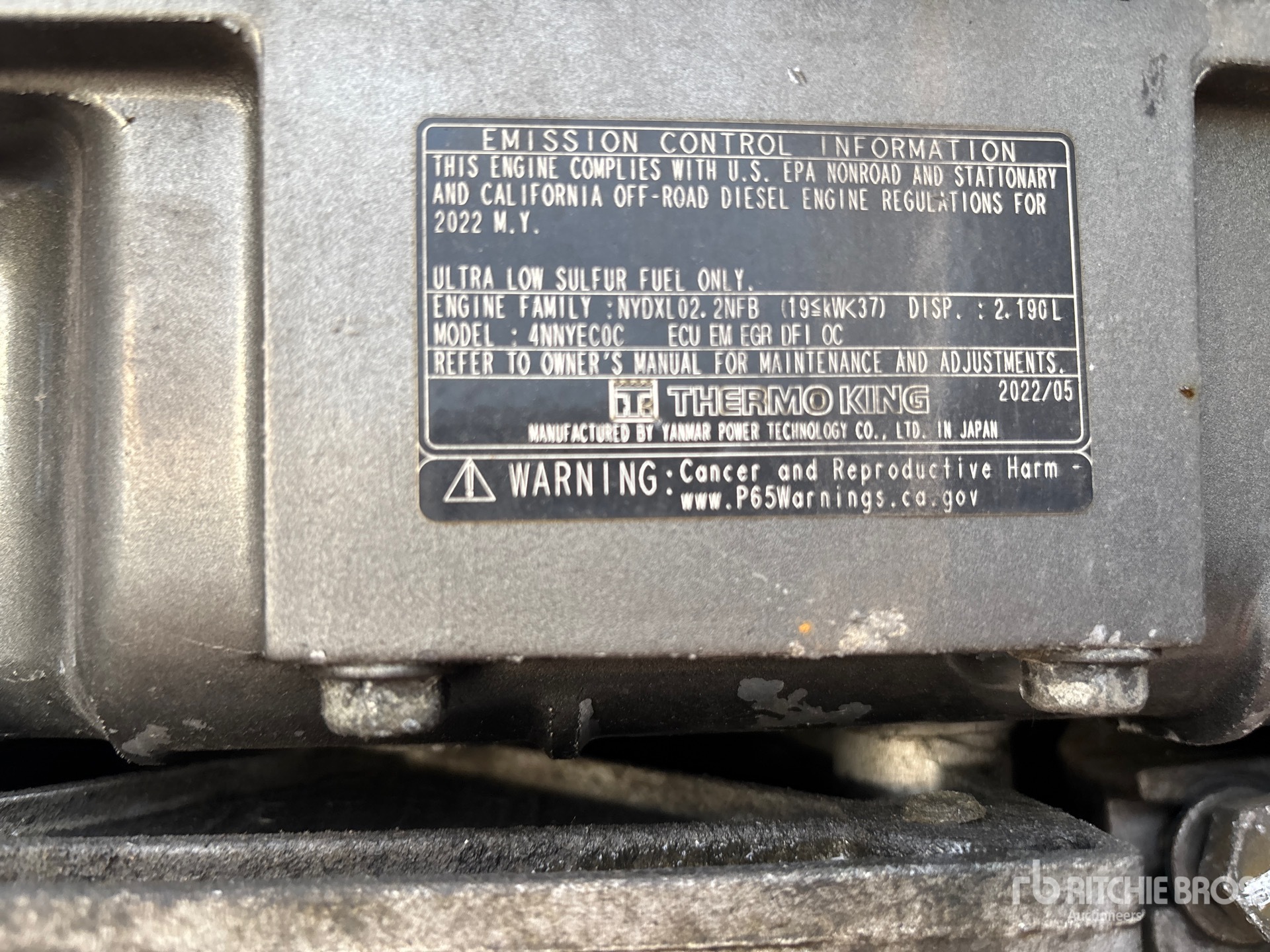 2024 Utility VS2RA