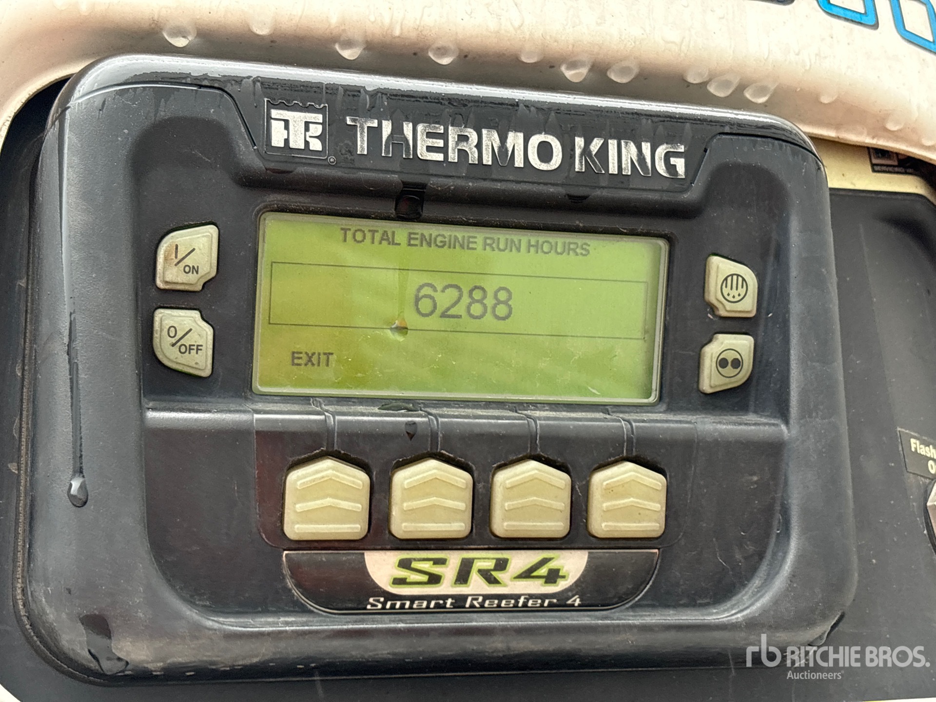 2023 Utility VS2RA