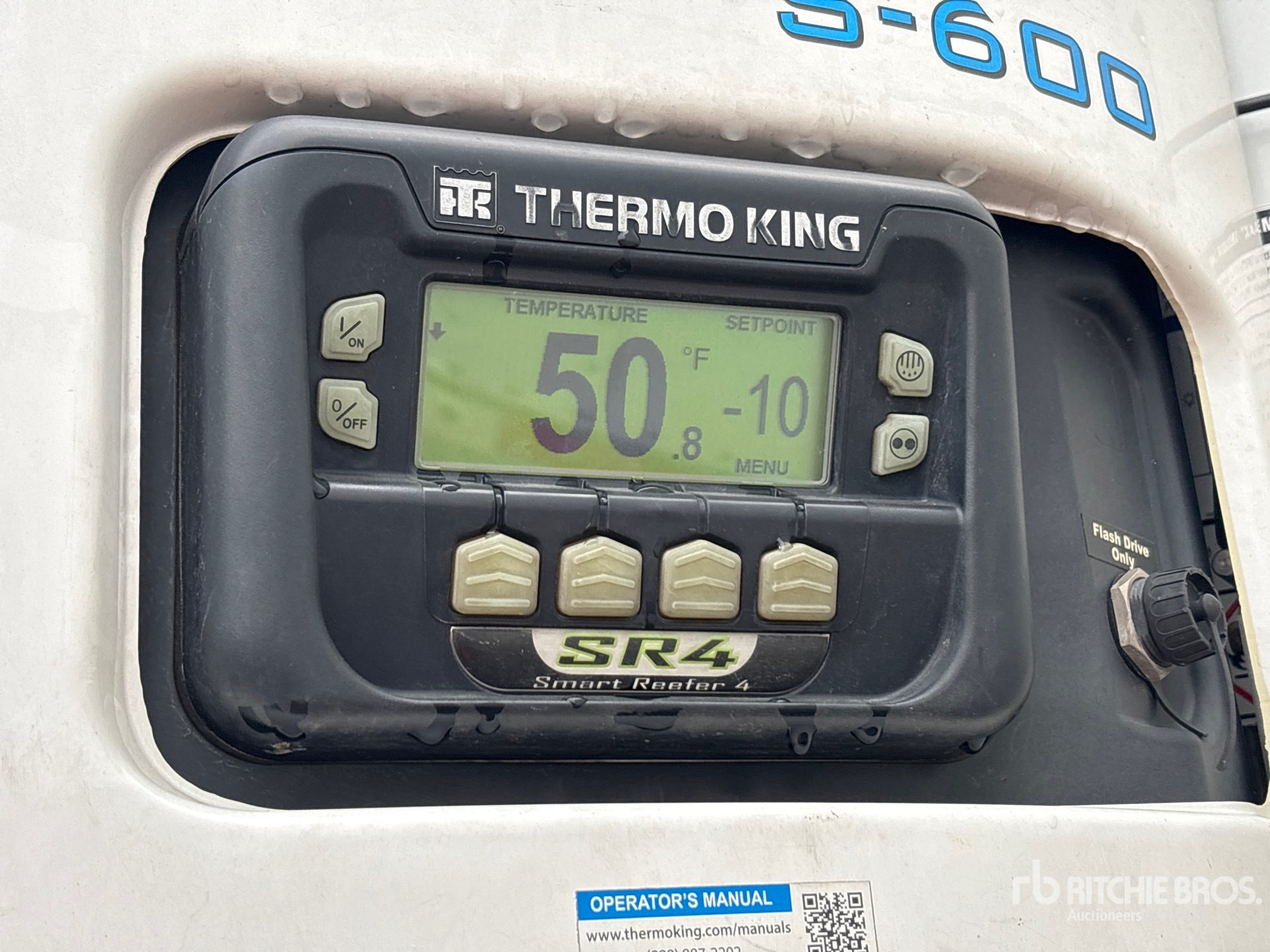2024 Utility VS2RA
